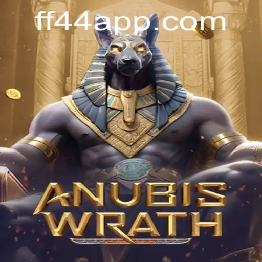Discover the Mystical World of AnubisWrath: A Journey into Ancient Mythology