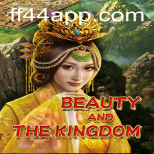Enter the Enchanting World of BeautyAndTheKingdom with FF44.COM