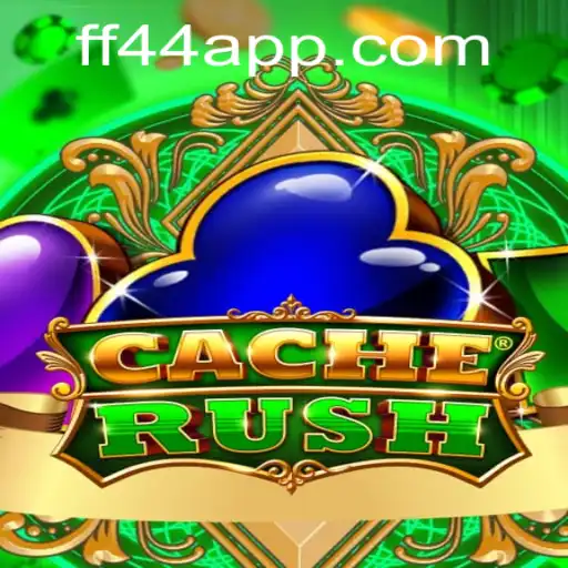 Explore the Thrills of CacheRush: Your Ultimate Guide to FF44.COM's New Gaming Sensation
