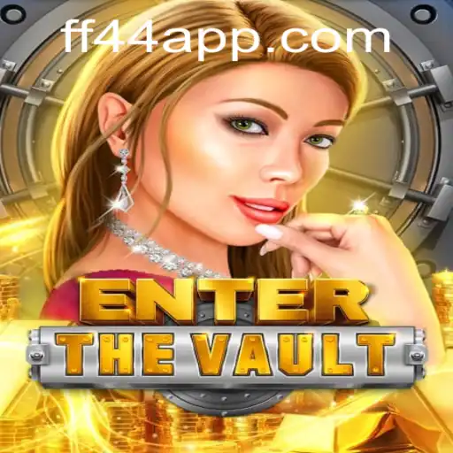 EntertheVault: A New Era of Digital Exploration