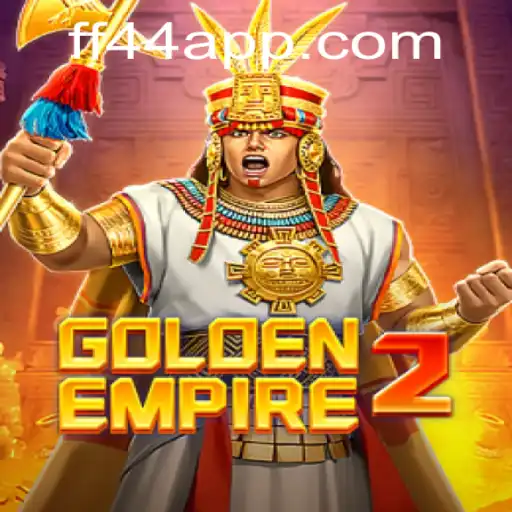 Golden Empire 2: Unveiling the Realm of Strategy and Adventure on FF44.COM
