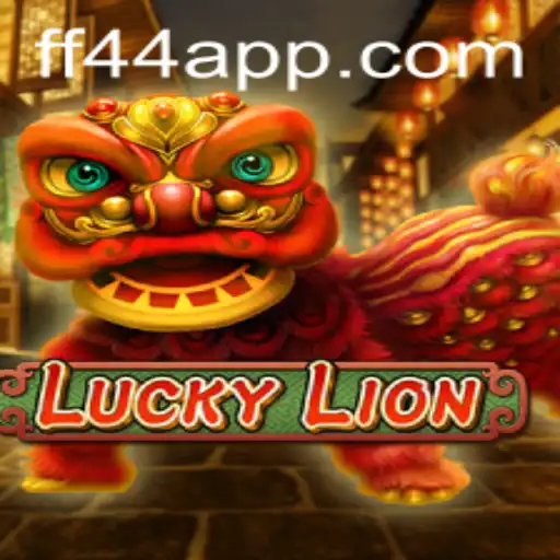 Discover LuckyLion: A Thrilling Gaming Experience