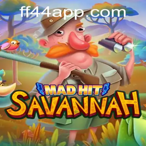 A Deep Dive into the Exciting World of MadHitSavannah