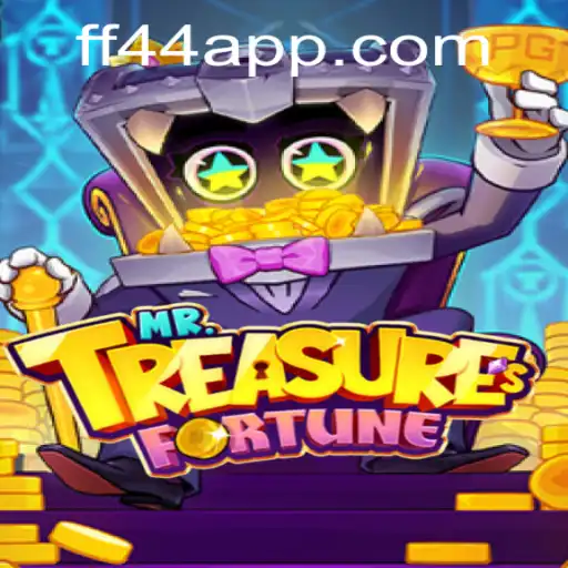 Explore the Exciting World of MrTreasuresFortune