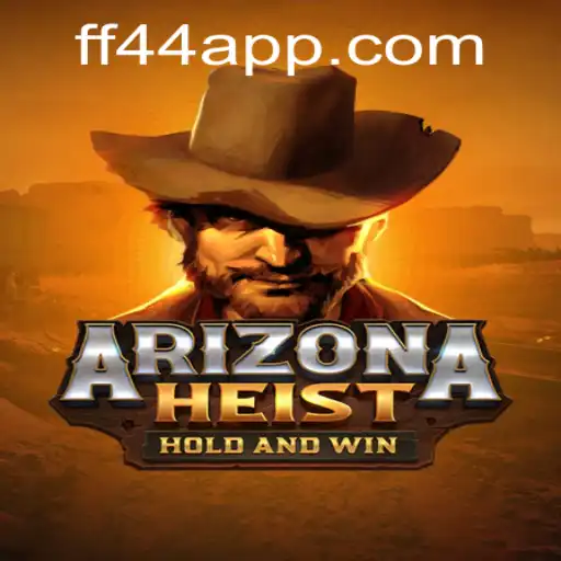 Discover the Thrills of ArizonaHeist: A Digital Adventure