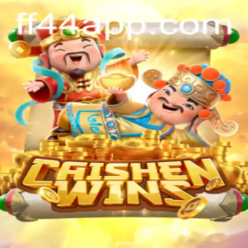 Discover the Excitement of CaishenWins with FF44.COM
