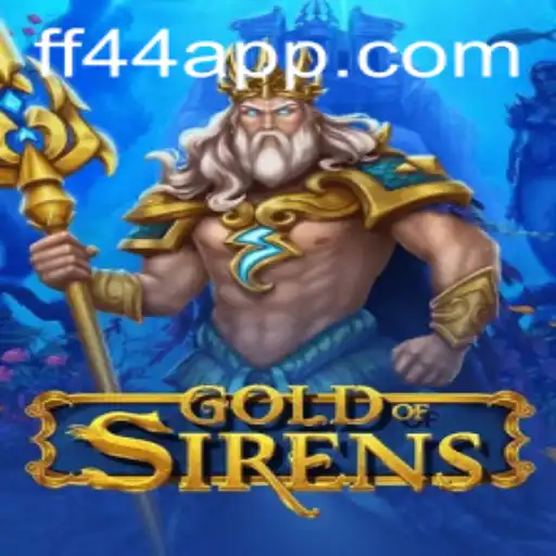 Exploring the Enchanting World of GoldofSirens