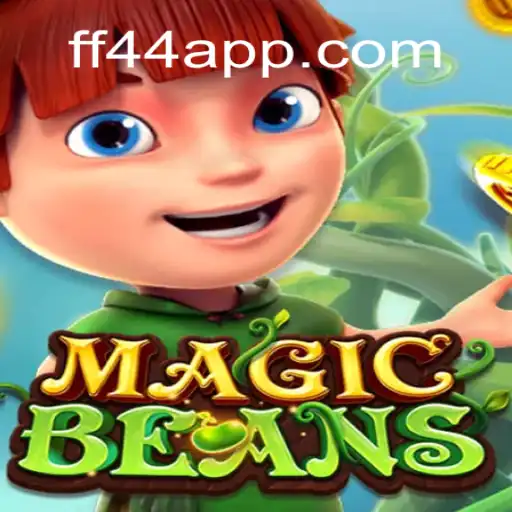 Unraveling the Mystique of MAGICBEANS: A New Gaming Experience Powered by FF44.COM