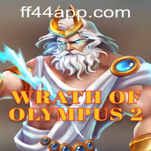 The Epic Journey of WrathofOlympus2: A New Era of Gaming