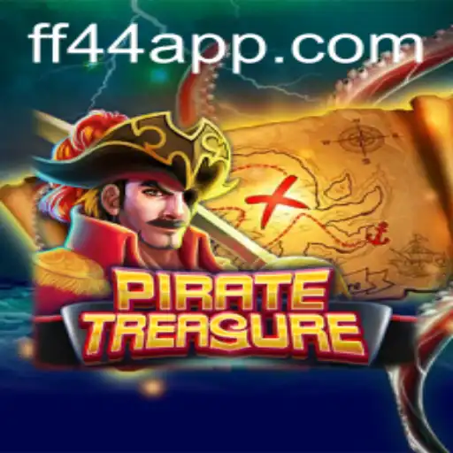 Dive into the Exciting World of PirateTreasure