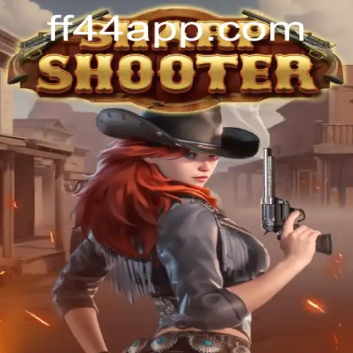 Sharpshooter: The New Frontier in Gaming with FF44.COM