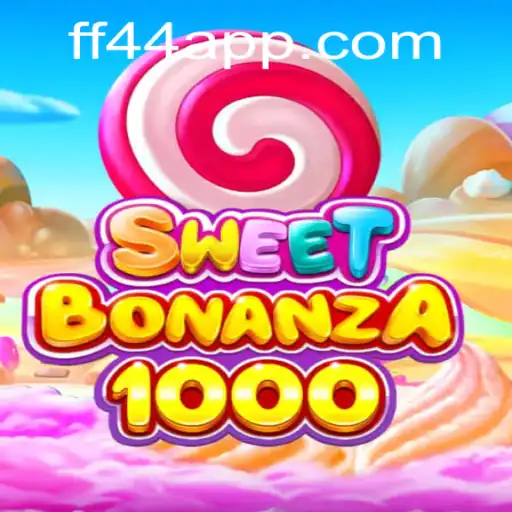 Discover the Sweet Thrills of SweetBonanza1000
